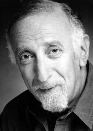 Tony Jay