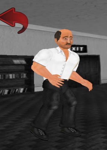 Tony Land