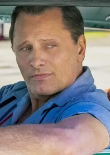 Tony Lip