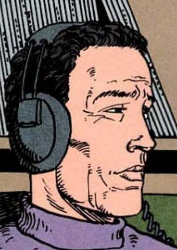 Tony Masters