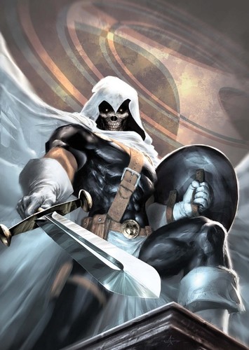 Tony Masters (Taskmaster)