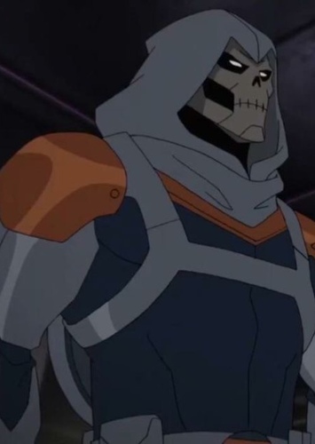 Tony Masters/Taskmaster