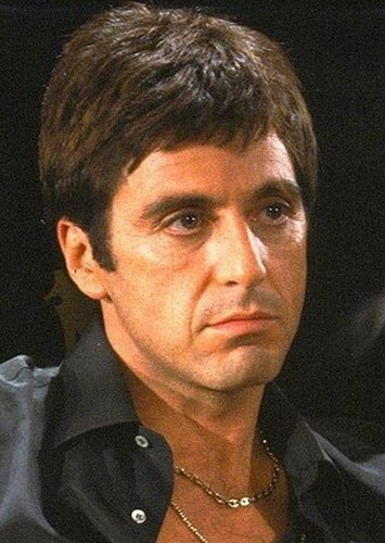 Tony Montana