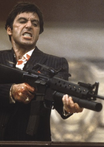 Tony Montana