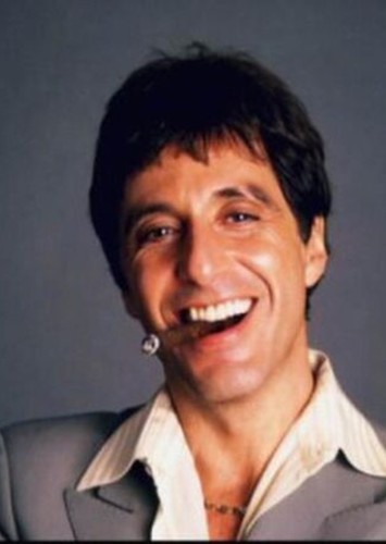 Tony Montana