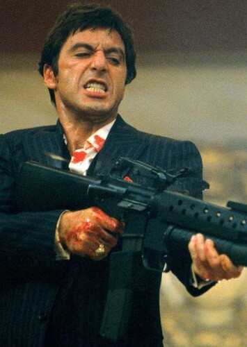 Tony Montana