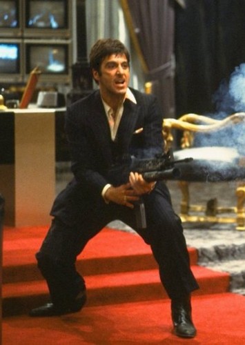 Tony Montana