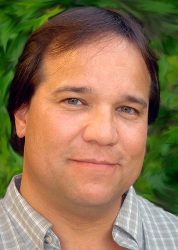 Tony Oliver