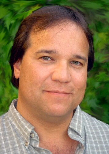Tony Oliver