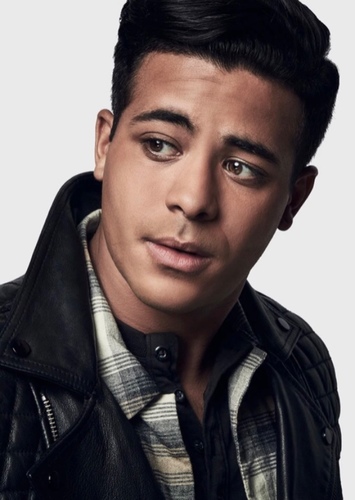 Tony Padilla