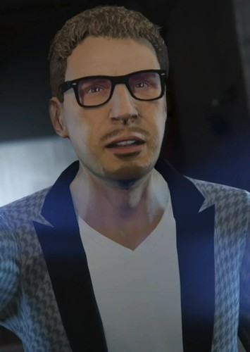Tony Prince