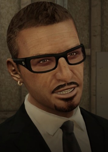 Tony Prince