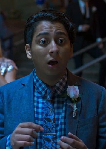 Tony Revolori