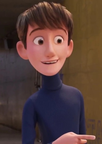 Tony Rydinger