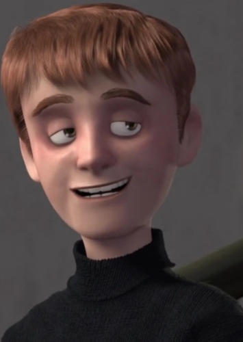 Tony Rydinger