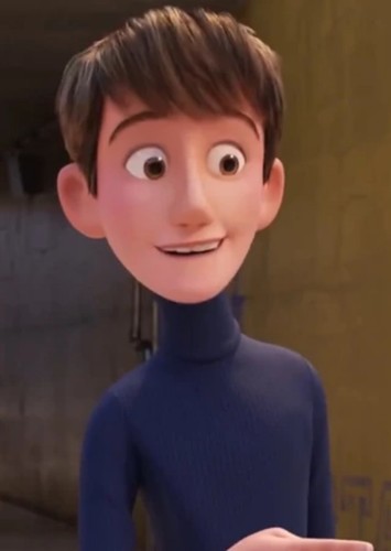 Tony Rydinger