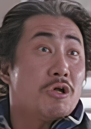 Tony's Gang Member #1