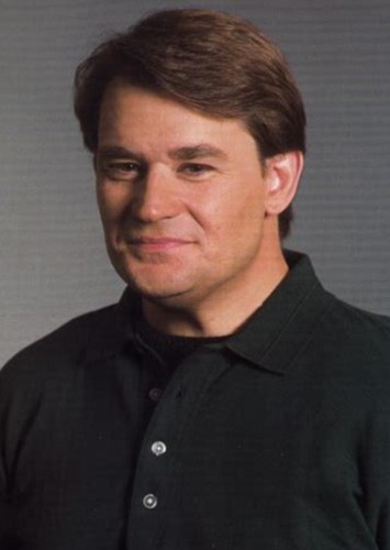 Tony Schiavone