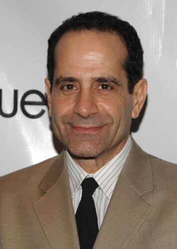 Tony shalhoub