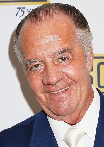 Tony Sirico