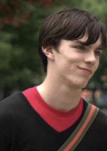 Tony / Skins