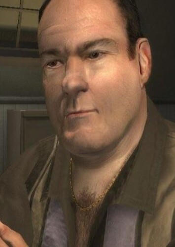 Tony Soprano (Character Bio)