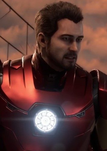 Tony Stark