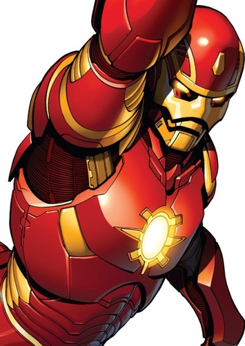 Tony Stark