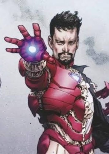 Tony Stark