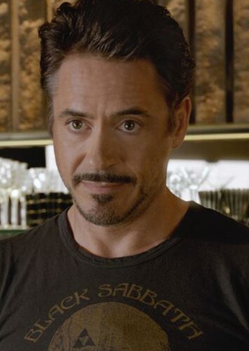 Tony Stark