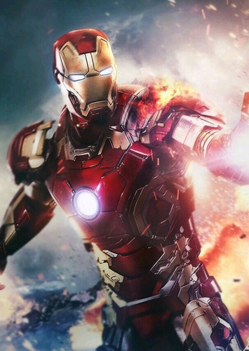 Tony Stark