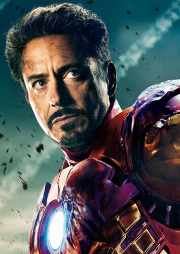 Tony Stark