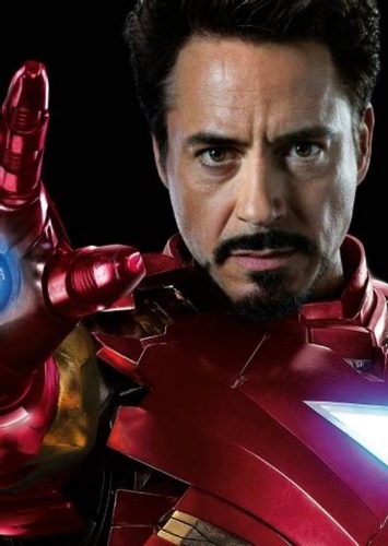 Tony Stark