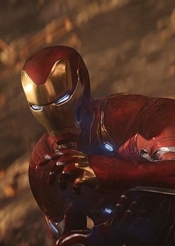 Tony Stark