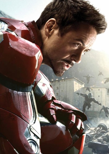 Tony Stark