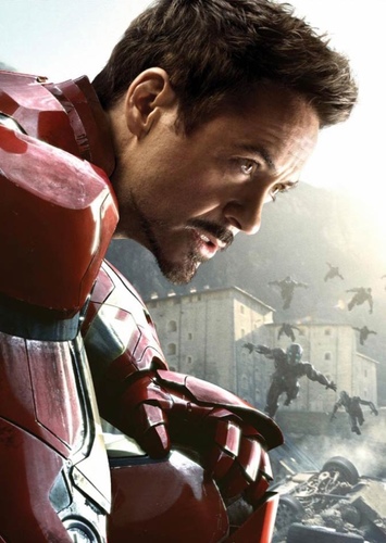 Tony Stark