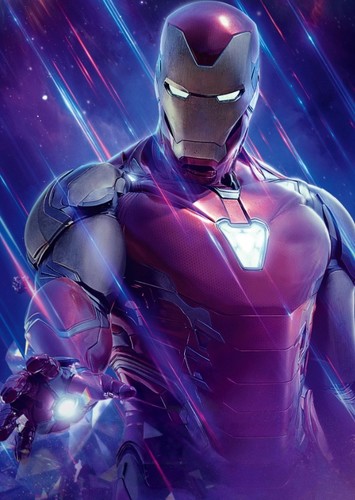 Tony Stark