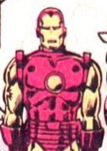 Tony Stark