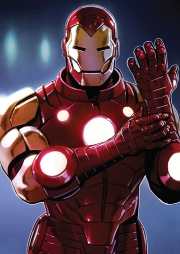 Tony Stark