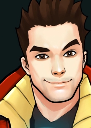 Tony Stark