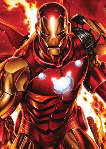 Tony Stark