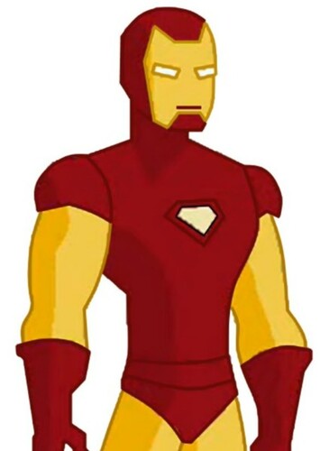 Tony Stark