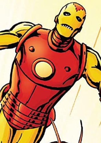 Tony Stark