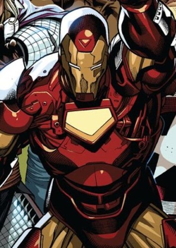 Tony Stark