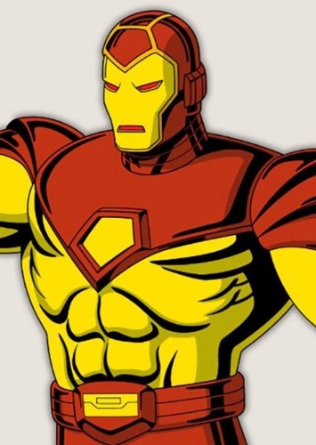 Tony Stark