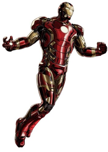 Tony Stark