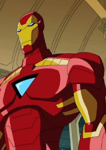 Tony Stark (29)