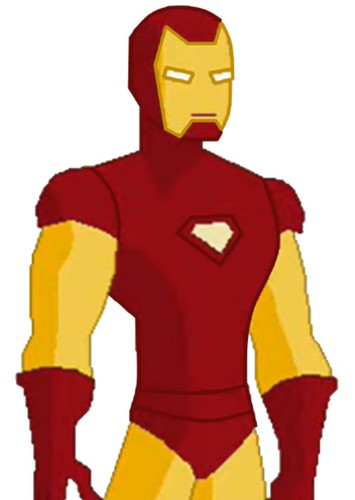Tony Stark