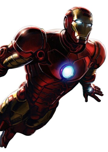 Tony Stark