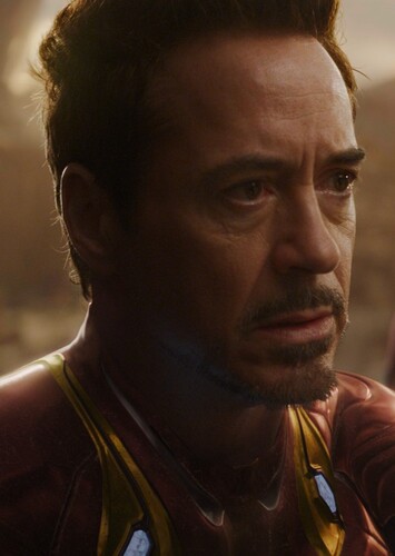 Tony Stark